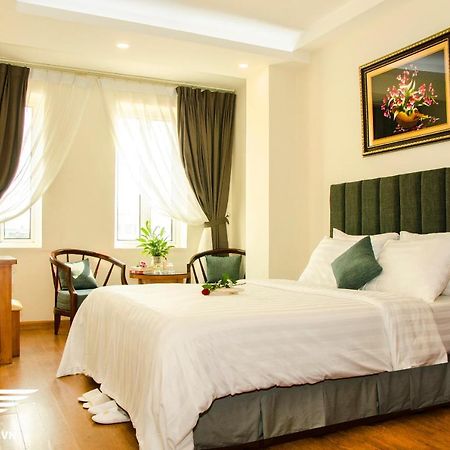 Tran Gia Apartment - Gia Loc Hotel Hanoi Eksteriør bilde