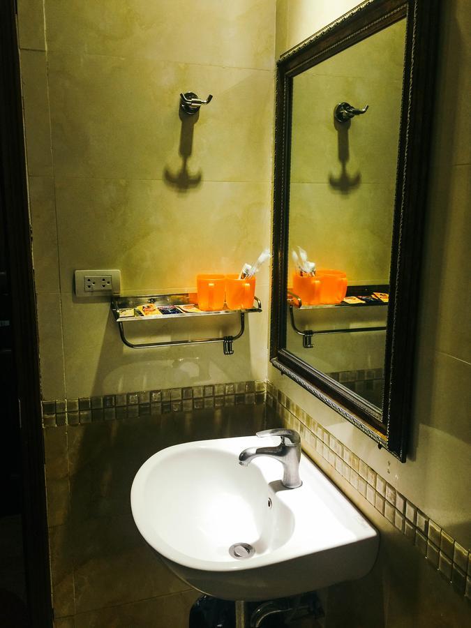 Tran Gia Apartment - Gia Loc Hotel Hanoi Eksteriør bilde